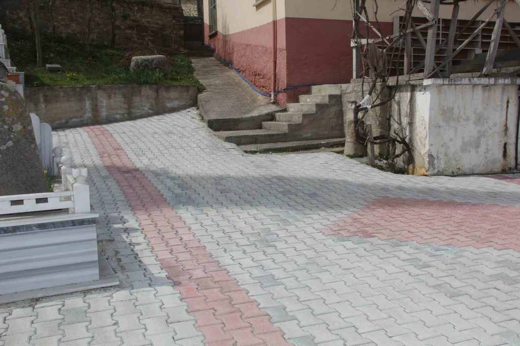 Beyköy